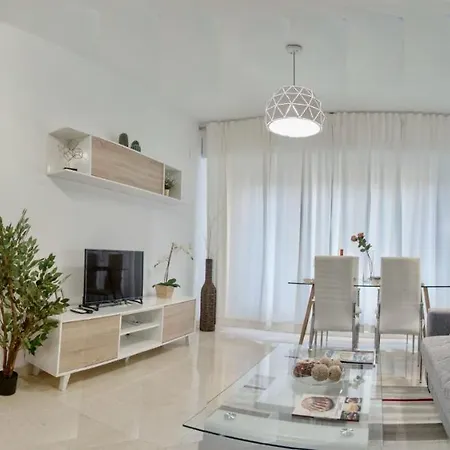 아파트 Amazing Beachfront, Big Terrace! 알리칸테